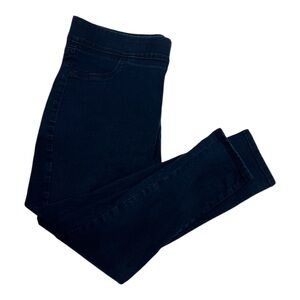Old Navy Women's Mid-Rise Super Skinny Jeans (size 12 petite)